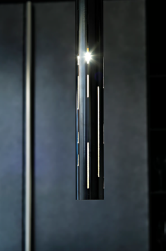 RIACE - Pendant lamp by GI Gambarelli - view 3
